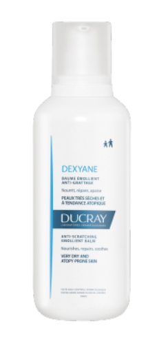 DEXYANE BALSAMO 400 ML DUCRAY 2017 - farmasorriso.com