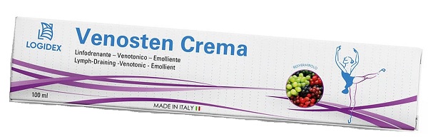 VENOSTEN CREMA 100 ML - farmasorriso.com