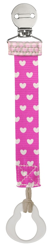 CHICCO CLIP FASHION BIMBA - farmasorriso.com