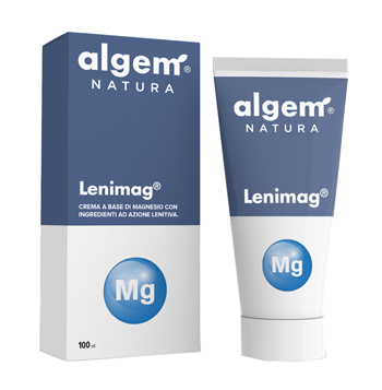 LENIMAG CREMA 100 ML - farmasorriso.com