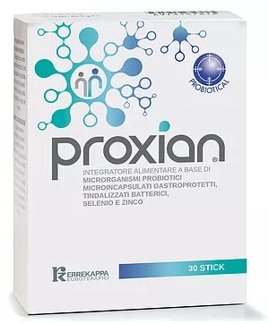 PROXIAN 30 STICK - farmasorriso.com