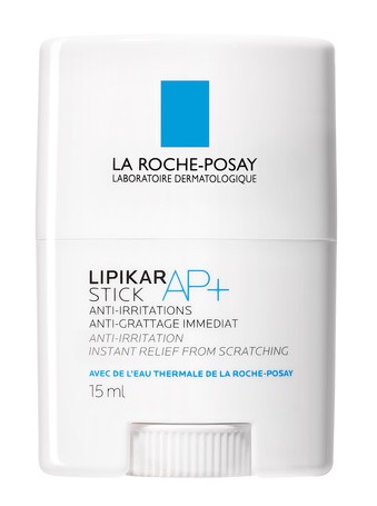 LIPIKAR STICK AP+ 15 ML - farmasorriso.com