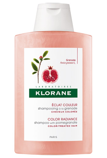 KLORANE SHAMPOO MELOGRANO 200 ML - farmasorriso.com