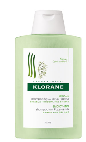 KLORANE SHAMPOO LATTE DI PAPIRO 200 ML - farmasorriso.com