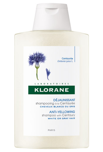 KLORANE SHAMPOO CENTAUREA 200 ML - farmasorriso.com