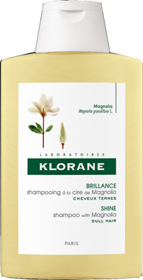 KLORANE SHAMPOO CERA MAGNOLIA M17 - farmasorriso.com