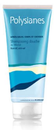 KLORANE POLY SHAMPOO DOCCIA MONOI - farmasorriso.com