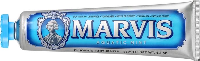MARVIS AQUATIC MINT 85 ML - farmasorriso.com