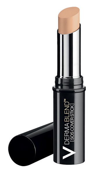 DERMABLEND STICK SOS 15 4,5 G - farmasorriso.com
