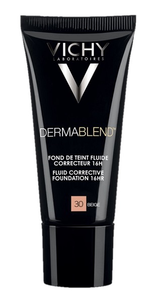 DERMABLEND FLUIDO 30 30 ML - farmasorriso.com