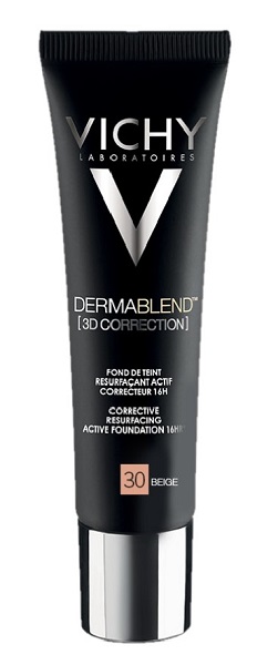 DERMABLEND 3D 30 30 ML - farmasorriso.com