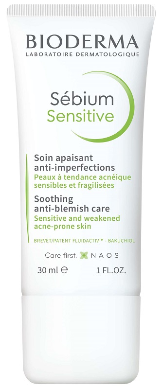 SEBIUM SENSITIVE 30 ML - farmasorriso.com