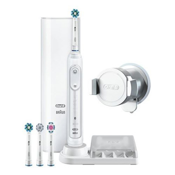 ORALB GENIUS 8100 ULTRATHIN - farmasorriso.com