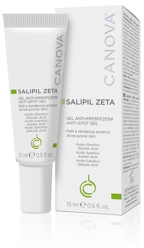 CANOVA SALIPIL ZETA 15 ML - farmasorriso.com