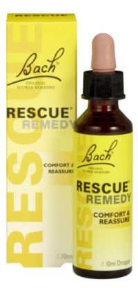RESCUE REMEDY CENTRO BACH 10 ML - farmasorriso.com