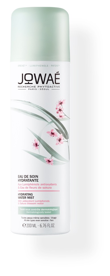JOWAE ACQUA TRATTAMENTO IDRATANTE SPRAY 200 ML - farmasorriso.com