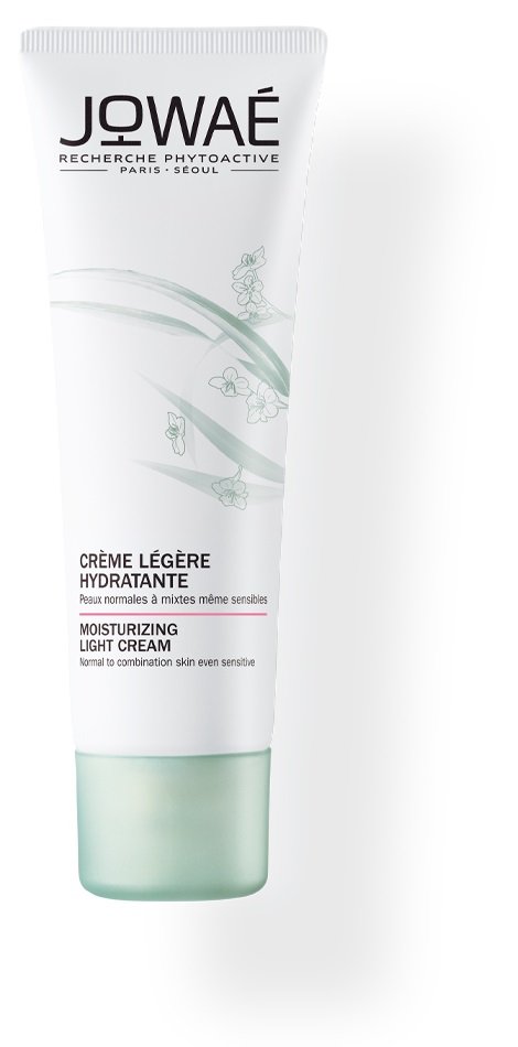 JOWAE CREMA LEGGERA IDRATANTE 40 ML - farmasorriso.com