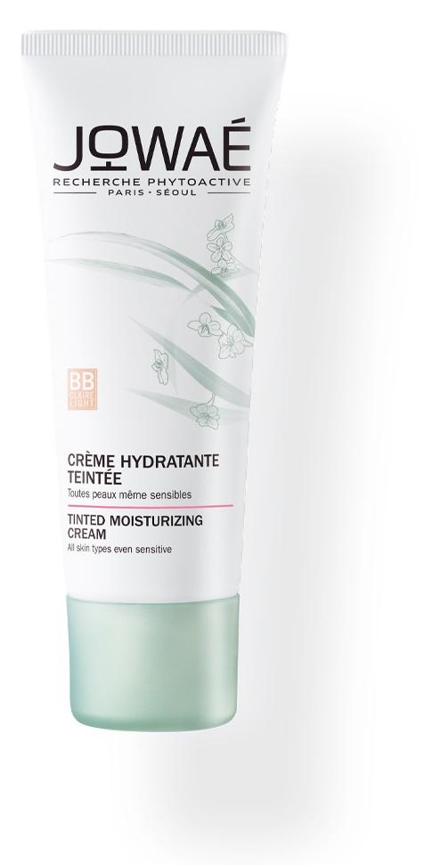 JOWAE CREMA COLORATA IDRATANTE CHIARA 30 ML - farmasorriso.com