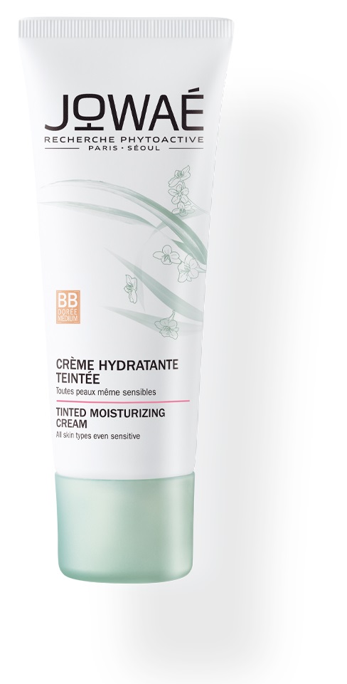 JOWAE CREMA COLORATA IDRATANTE DORATA 30 ML - farmasorriso.com