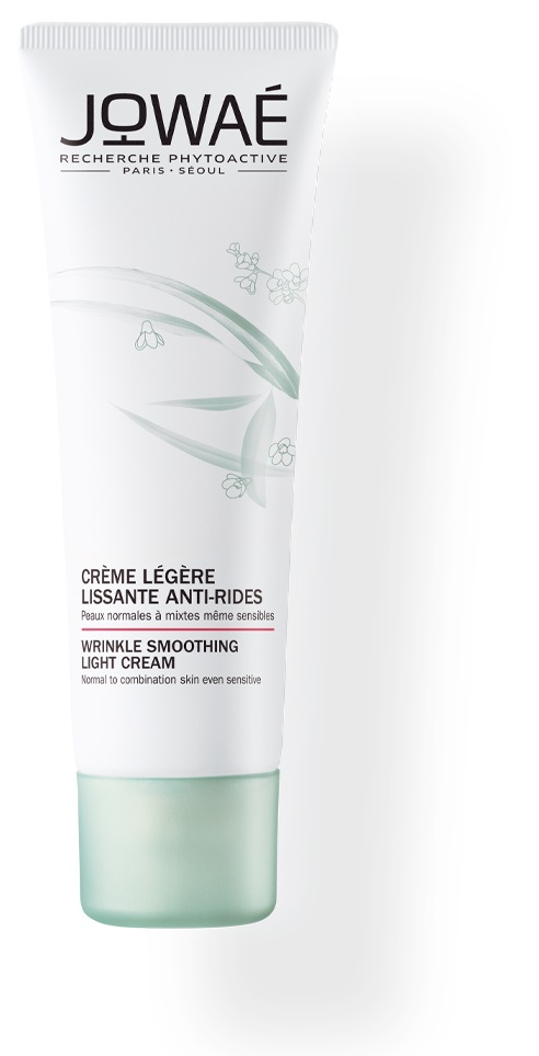 JOWAE CREMA LEGGERA LEVIGANTE ANTIRUGHE 30 ML - farmasorriso.com