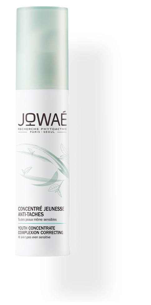 JOWAE CONCENTRATO GIOVINEZZA ANTIMACCHIE 30 ML - farmasorriso.com