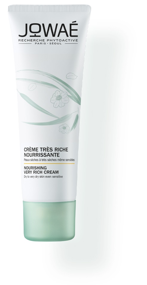 JOWAE CREMA MOLTO RICCA NUTRIENTE 40 ML - farmasorriso.com