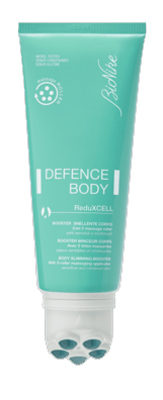 BIONIKE DEFENCE BODY REDUCELL SNELLENTE INTENSIVO 200 ML - farmasorriso.com