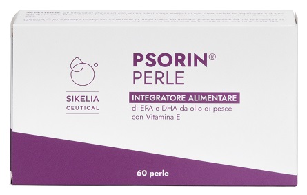 PSORIN 60 PERLE - farmasorriso.com