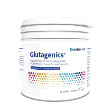 GLUTAGENICS 167 G - farmasorriso.com