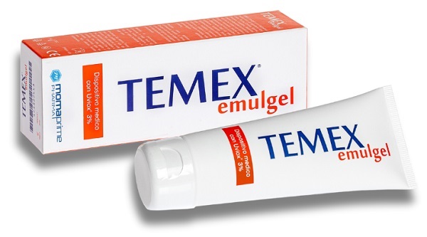 TEMEX EMULGEL 75 ML - farmasorriso.com