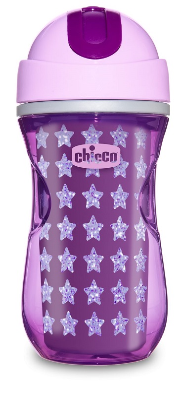 CHICCO TAZZA SPORT ROSA 18 MESI - farmasorriso.com