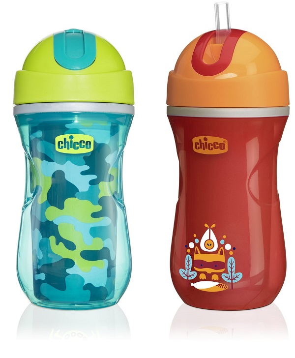 CHICCO TAZZA SPORT NEUTRA 18 MESI - farmasorriso.com