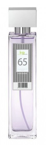 IAP PHARMA PROFUMO DA UOMO 65 150 ML - farmasorriso.com
