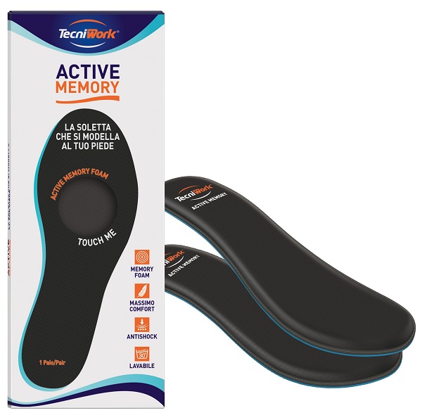 ACTIVE MEMORY SOLETTA 37 1 PAIO - farmasorriso.com