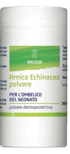 ARNICA ECHINACEA POLVERE PER USO ESTERNO 20 G - farmasorriso.com