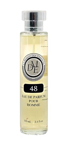 PROFUMO UOMO 48 100 ML - farmasorriso.com