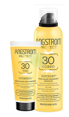 ANGSTROM BIPACCO SPR TRAS 30 + VISO 30 - farmasorriso.com