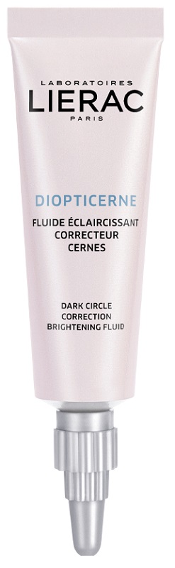 LIERAC DIOPTICERNE 15 ML - farmasorriso.com