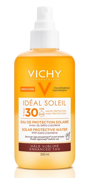 IS ACQUA SOLARE ABBRONZANTE 200 ML - farmasorriso.com