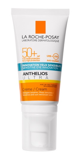 ANTHELIOS CREMA 50+ CON PROFUMO 50 ML - farmasorriso.com
