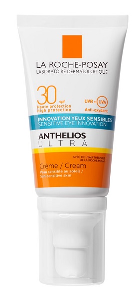ANTHELIOS CREMA 30 50 ML - farmasorriso.com