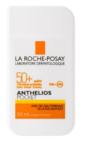ANTHELIOS POCKET ADULTO 50+ 30 ML - farmasorriso.com