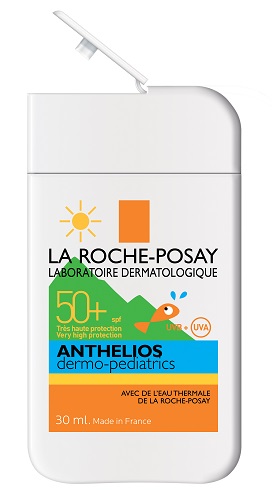 ANTHELIOS POCKET BAMBINO 50+ 30 ML - farmasorriso.com