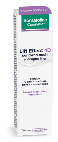 SOMAT C VISO 4D FILLER OCCHI - farmasorriso.com
