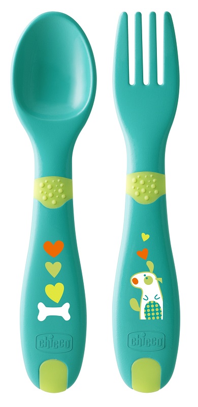 CHICCO POSATINE 12M+ - farmasorriso.com