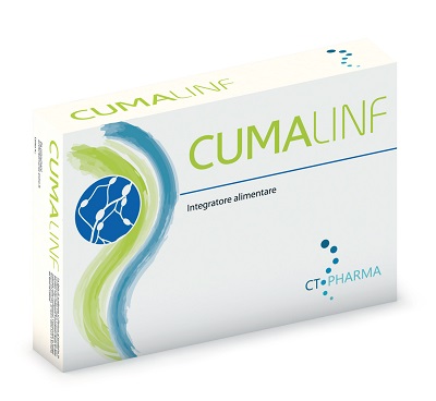 CUMALINF 30 COMPRESSE - farmasorriso.com