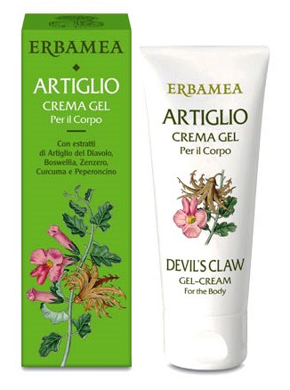 ARTIGLIO CREMA GEL 75 ML - farmasorriso.com