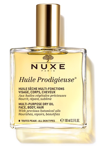 NUXE HUILE PRODIGIEUSE OLIO SECCO 100 ML - farmasorriso.com