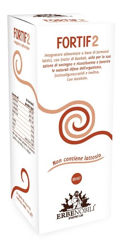 FORTIF2 30 CAPSULE - farmasorriso.com