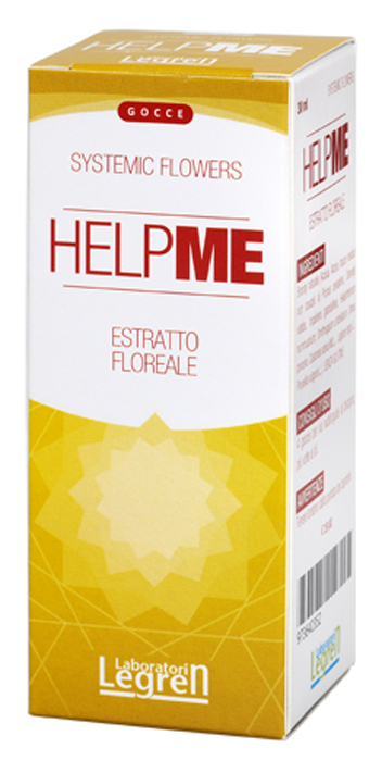 HELP ME 30 ML GOCCE - farmasorriso.com